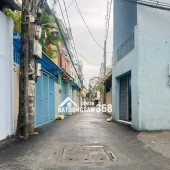 Bán nhà DƯƠNG BÁ TRẠC, P.1, Q.8 – 222.5M² – CHỈ 14 TỶ-15 CĂN HỘ CÓ GÁC SUỐT – DÒNG TIỀN 50 TRIỆU/THÁNG